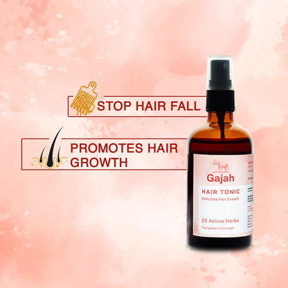 Gajah Hair Tonic