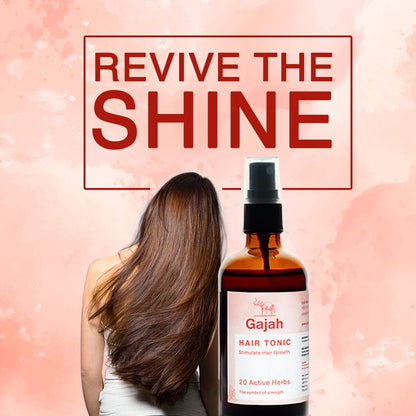 Gajah Hair Tonic